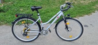 Ariston bicykel