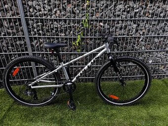 Kellys NAGA AIR 50 SILVER 24 - 1