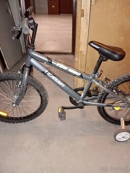 Predám detský bicykel - 1