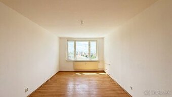 REZERVOVANÉ: 2-izbový byt s dvoma balkónmi, Partizánske