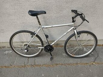 Horský bicykel Maverick 26"