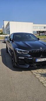Bmw x6 g06