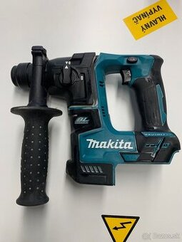 Vŕtacie kladivo Makita DHR171