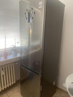 LG - GBB62PZFGN