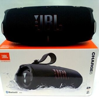 JBL charge 6 - 1