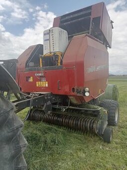 Case vario lis RB454
