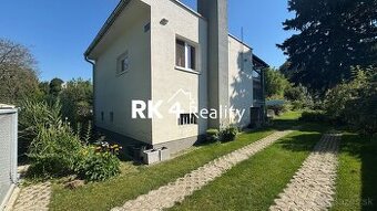 RK4 - REZERVOVANÉ - CHATA S POZEMKOM BRATISLAVA - DEVÍNSKA