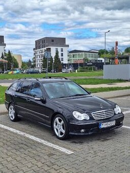 Mercedes Benz C320CDI w203 V6