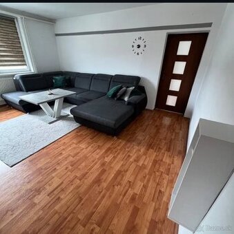 Prenájom 2 izbového bytu - 1