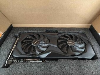 AMD Radeon RX6600