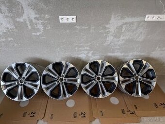 Audi q5, sq5 - r21 et34 8,5j