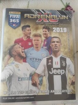 Futbalové Kartičky