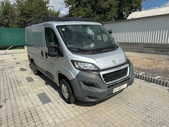 Peugeot Boxer 2.2HDI