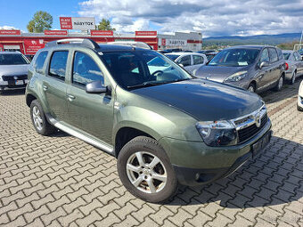 Dacia Duster 1.5 dCi Delsey, 79 kW,  4x2