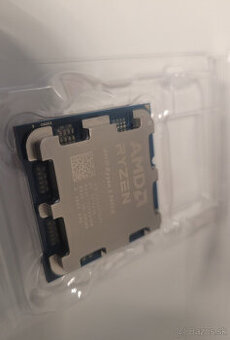 AMD Ryzen 5 9600X – TOP STAV