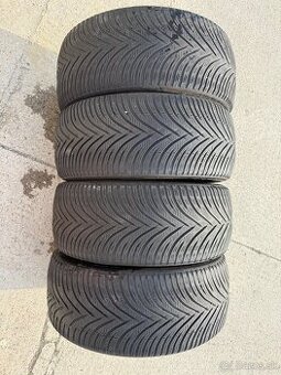 Zimné pneumatiky BF Goodrich g-Force Winter 2 235/45 R18