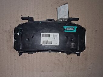 Budíky Renault Clio III 1.5 Dci 8200343563 F
