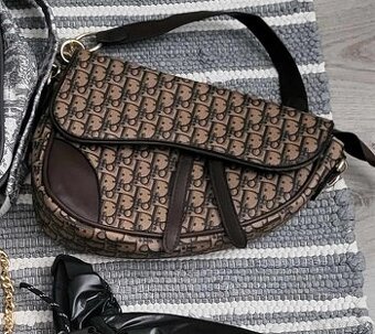 Kabelka dior