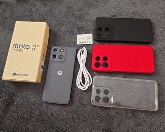 Motorola G15 power 8/256