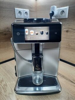 Saeco Xelsis Deluxe SM8782/30