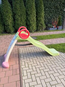 Smyklavka Smoby 2m