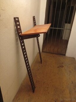 PREDAM REGALE GARÁŽ/PIVNICA/ - 1