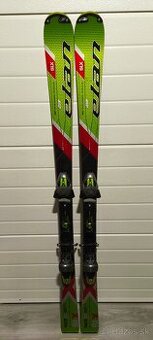 Lyže Elan Race SLX 155cm