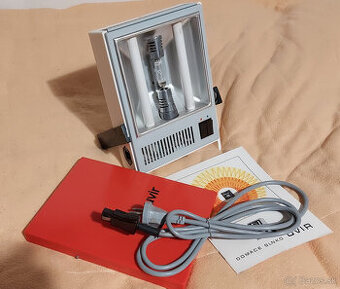 Predám horské slnko UVIR