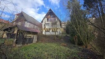 CHATA - NIŽNÝ KLÁTOV - DOHODA ISTA