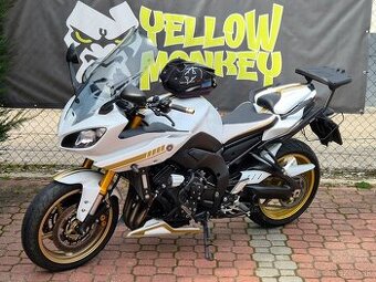 YAMAHA FZ8 S FAZER