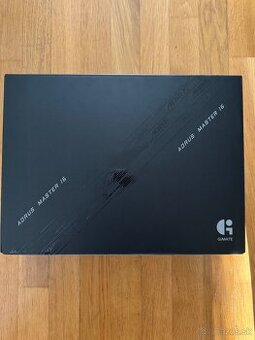 AORUS MASTER 16 (Model: AM6H)