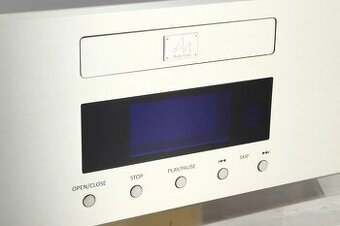 Audio Note CD3.1x II integrovaný CD prehrávač
