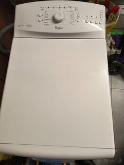 Whirlpool AWE 60410 6 KG