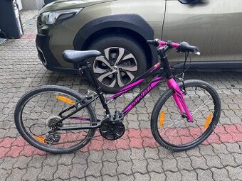 Detsky bicykel Specialized 20