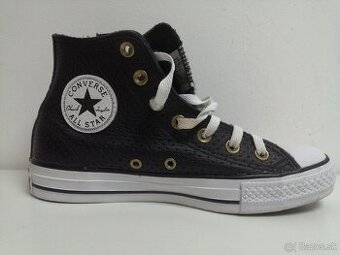 CONVERSE kožené