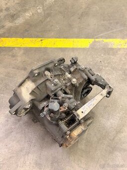 Prevodovka Seat Cordoba 6K1 – 1.9 TDI 81 kW AFN