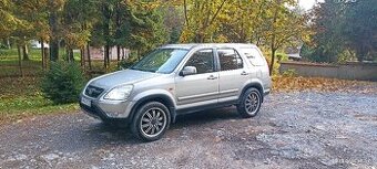 Honda CR-V cr-v LPG,plyn - 1