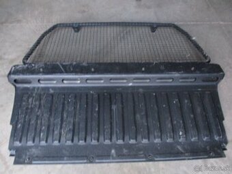 Deliaca mreza Citroen berlingo/Peugeot partner