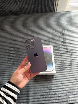 iPhone 14 pro 256GB