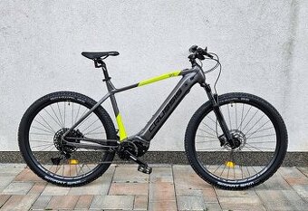 Crussis e-Largo 9.10-(900 Wh)