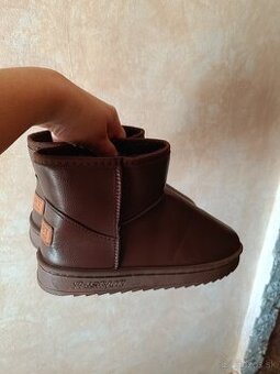 Zimné snehulky c. 41