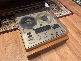 Tesla B444 LUX Super