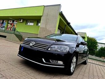 Volkswagen Passat Variant 2.0 TDI DSG Comfortline R.V.2014.