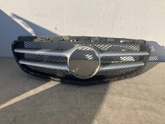 MERCEDES E KLASA W212 LIFT 12- PREDNÁ MASKA