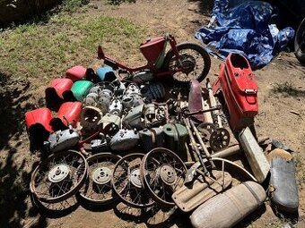 Diely Jawa pionier 20/21/05