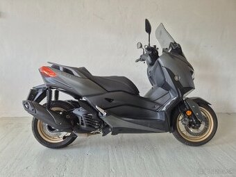 Yamaha XMAX 125 Tech Max