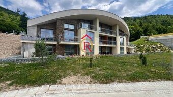 Na predaj apartmány – Tále | Luxus, príroda, investícia - 1