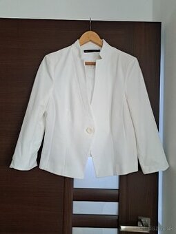 Biele sako