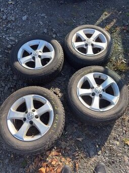 5x112 r15 zimné elektróny - 1