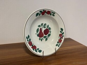 Závesný tanier č. 1